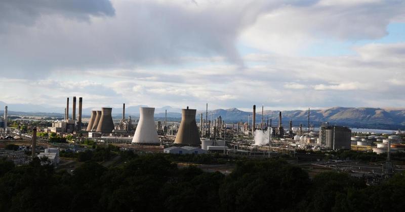 Brian Wilson: Why there were no plans to pre-empt the Grangemouth crisis Mr Swinney? There is a school of Scottish thought that every piece of bad news must involve a “betrayal”. No industry, it seems, expires from natural causes rather than because sinister forces have been working against it.