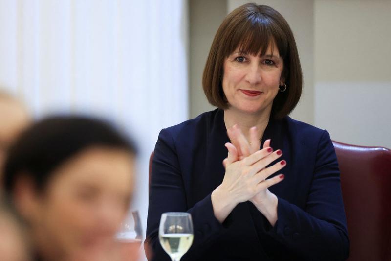 Is Rachel Reeves heading for her own black Wednesday moment?