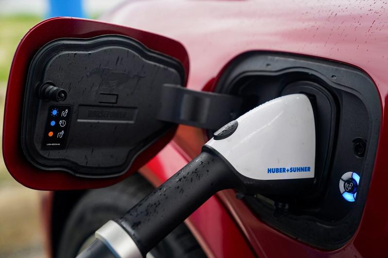 Pull the plug on EV subsidies — a government racket that dooms the auto industry