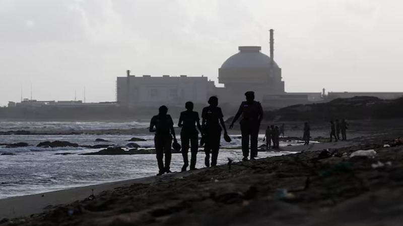 India’s nuclear energy ambitions