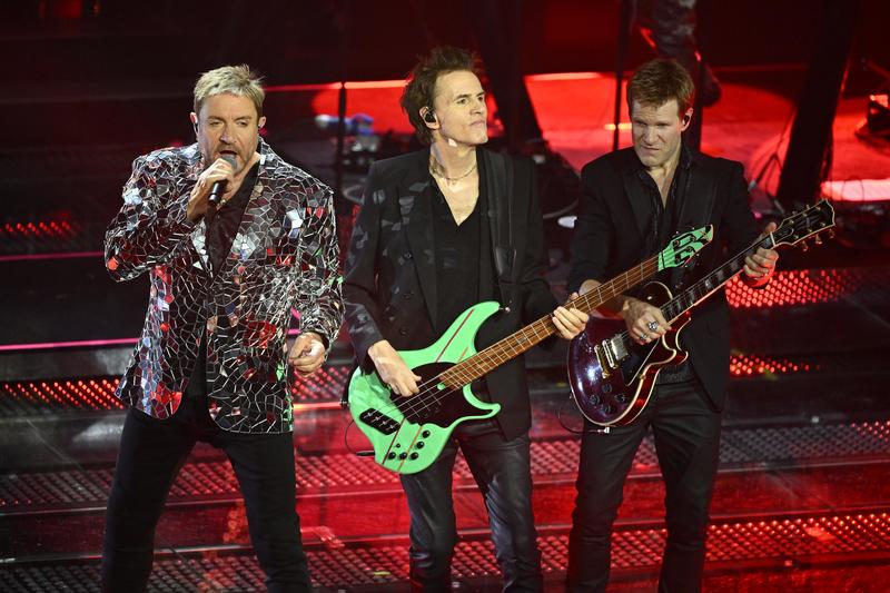 Dal cachet all'esibizione con Victoria fino ai siparietti: tutto sui Duran Duran al Festival