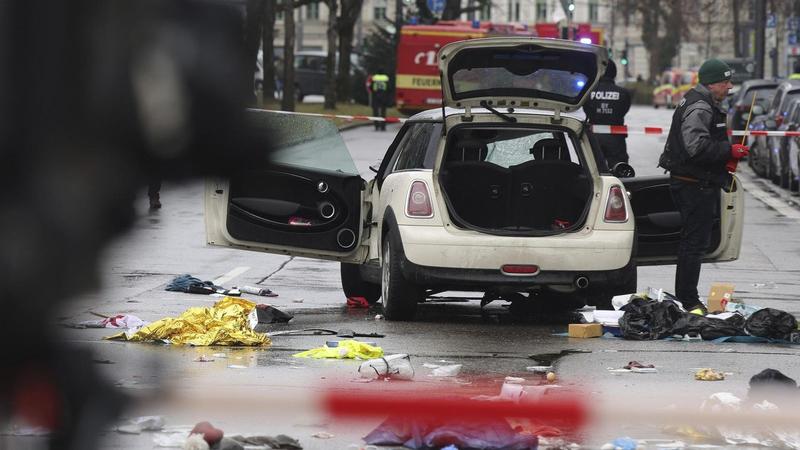 Viele Opfer in Lebensgefahr – „Risiko für schlimmere Folgen“