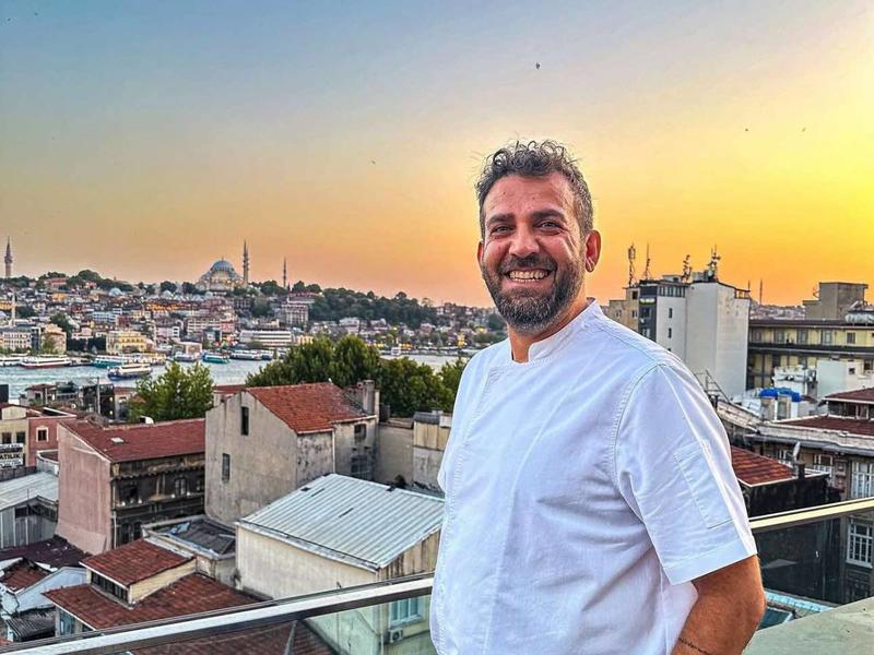 Neolokal, Istanbul guarda al futuro partendo dal passato