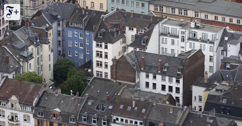 Keine Wunderwaffe für Frankfurts Wohnungsmarkt