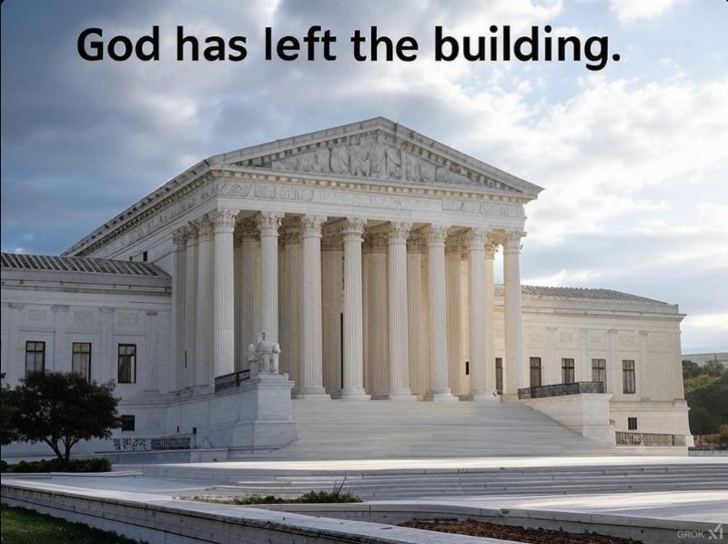 Modern Supreme Court Doctrine Has Subverted the Constitutional Meaning of Religion