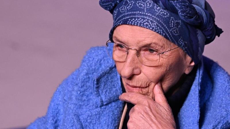 Emma Bonino sul fine vita: 