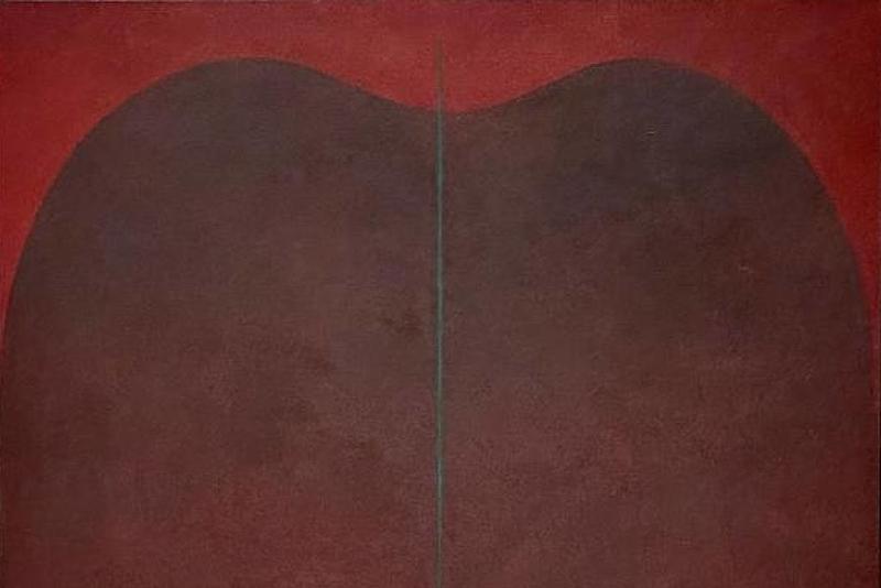 MoMA mostra quadro de Tomie Ohtake uma década depois da morte da artista