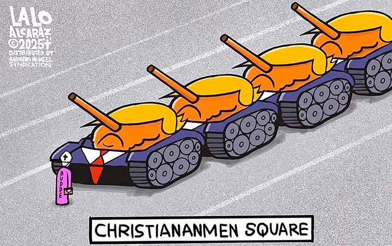 Christianaman