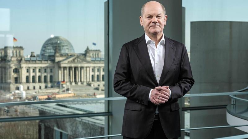 Olaf Scholz verrät den bittersten Moment seiner Amtszeit