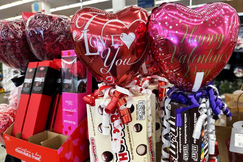 Does Valentine’s Day make you sad? It doesn’t have to be that way