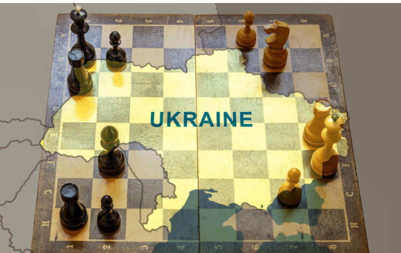 Peace in Ukraine? Let’s see