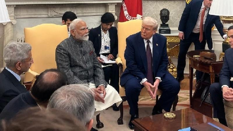 Opinion | Modi’s Mastery Over The Art Of The Deal Is The Biggest Revelation From The Meeting With Trump