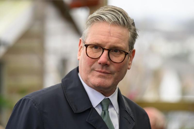 Starmer is in denial about the high cost of defence