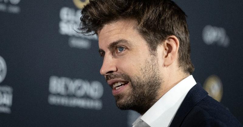 Pique summoned in probe over Spanish Super Cup move to Saudi