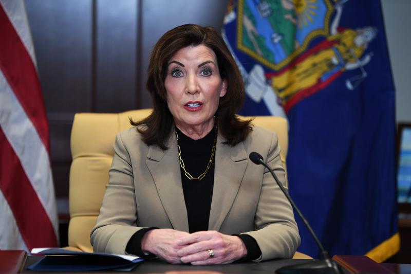 Headstrong Hochul takes on Trump: Letters to the Editor — Feb. 15, 2025