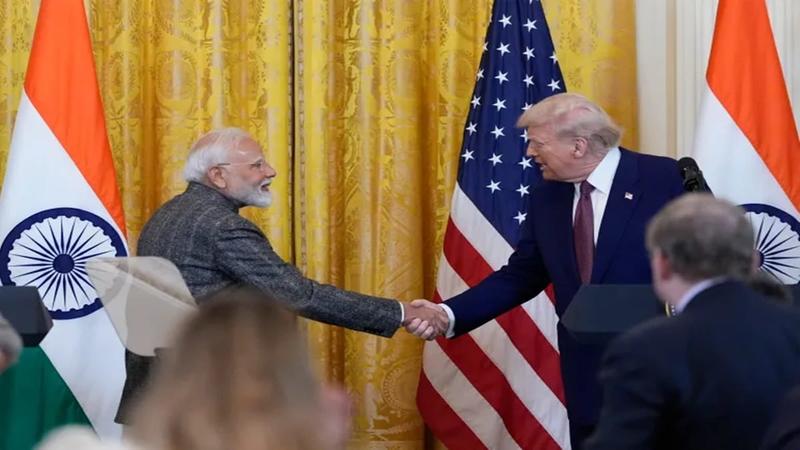 PM Modi’s pragmatic approach to US trade talks