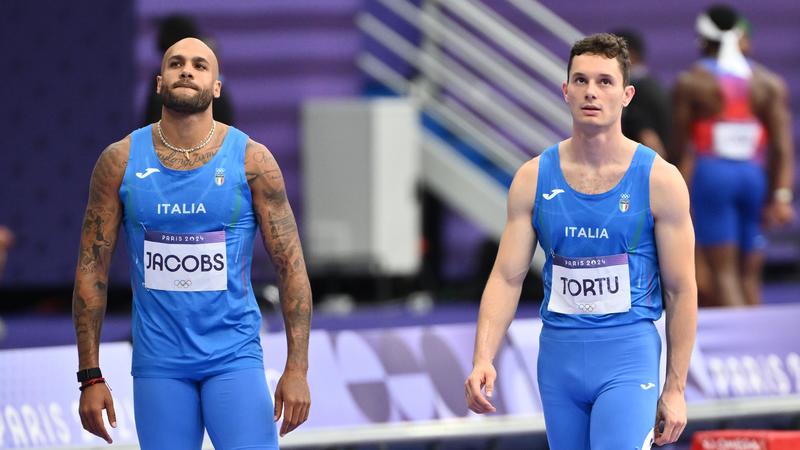 Jacobs spiato dal fratello di Tortu: l’indagine che scuote l’atletica. Il campione: “Credo all’estraneità di Filippo, ma sono triste”