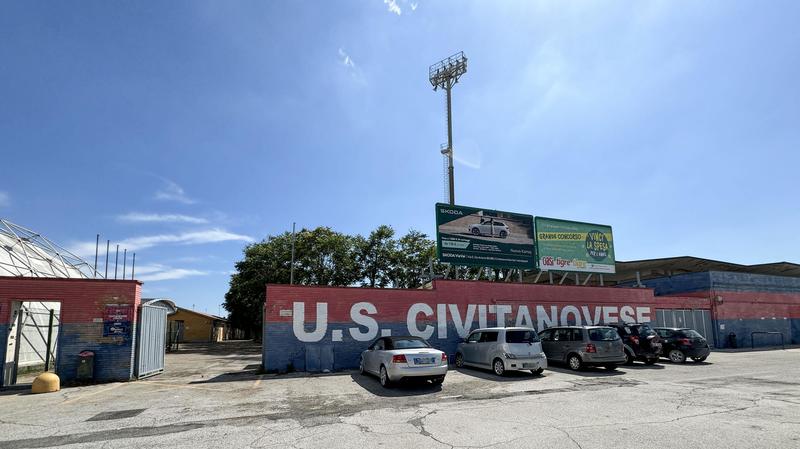 Derby Adriatico, città blindata: ecco le modifiche alla circolazione e i divieti di sosta per la partita di serie D