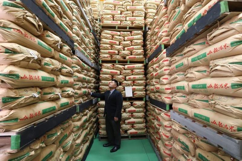 EDITORIAL: Factors behind rising rice prices now an issue of utmost urgency