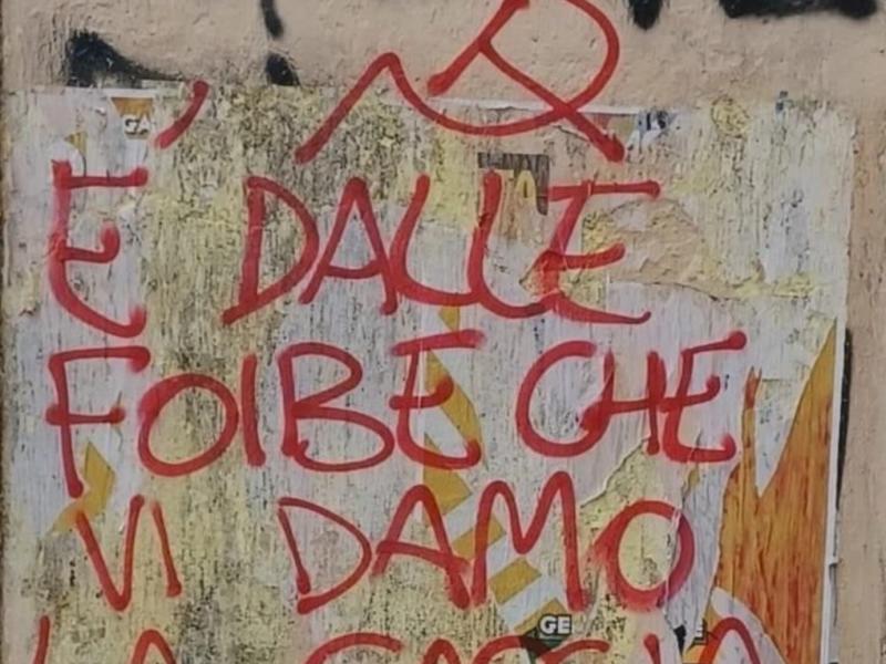 Eteronormatività, foibe, remigrazione. Le parole della settimana