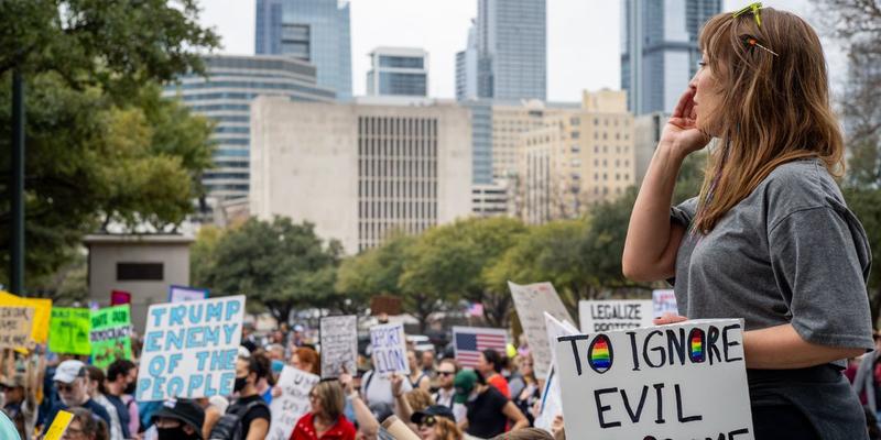 It’s Time to Square up Against the Bullies of Trumpworld