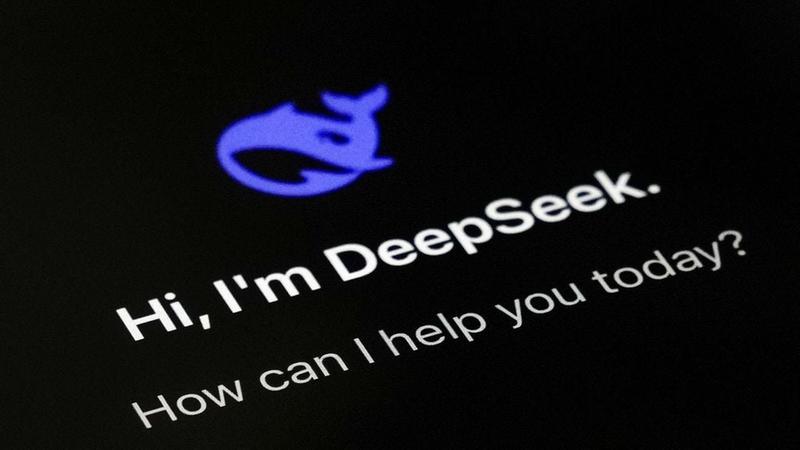 DeepSeek is a lesson for India too