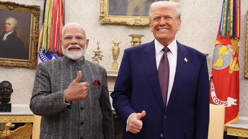 Opinion | Deals, Dil, And A Terrorist: PM Modi’s US Visit