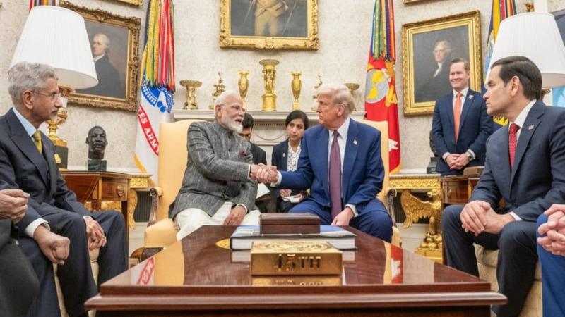 Finepoint | The Art Of Dealing With Trump: Modi’s Masterful Play And Wins For India