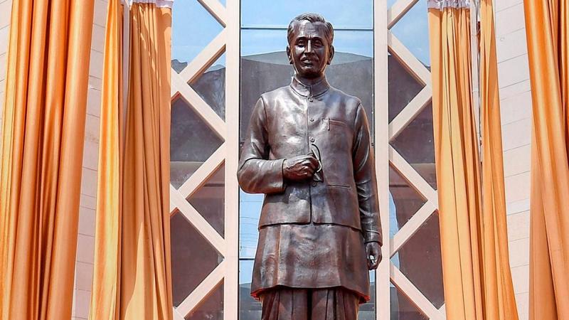 Opinion | Pandit Deendayal Upadhyaya: A Visionary Who Championed Inclusive Growth