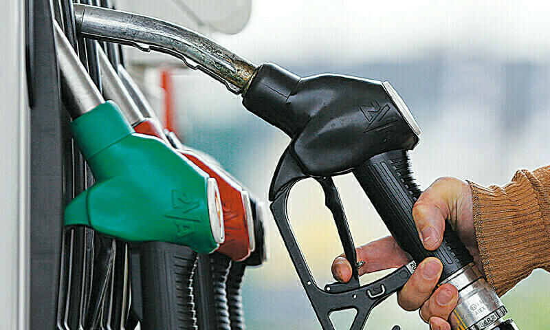 Govt cuts petrol price by Re1, high-speed diesel by Rs4