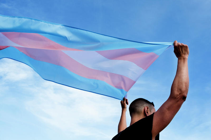 Editorial: Erasing transgender Americans