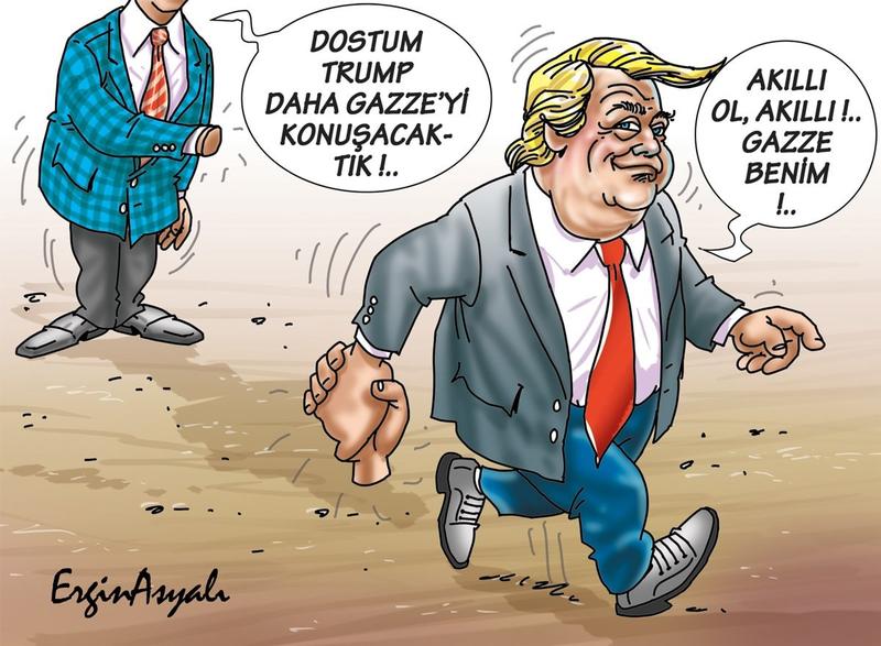 Eski Türkiye! Yeni Türkiye!