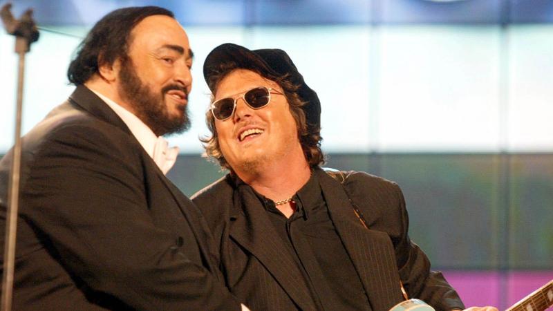 L’omaggio a Pavarotti all’Arena e Teatro, ma la Rai ‘spiazza’ il Comune