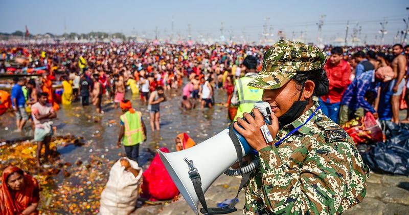 Maha Kumbh: After all the disasters, why are they still risking life and limb?