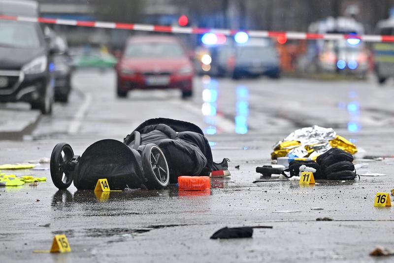 Der Tod des Kindes und seiner Mutter muss die Politik endgültig aufwecken