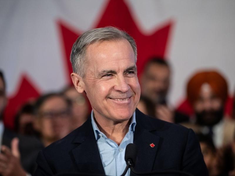 Gage Haubrich: Mark Carney’s carbon tariff would hurt Canadians and help no one 