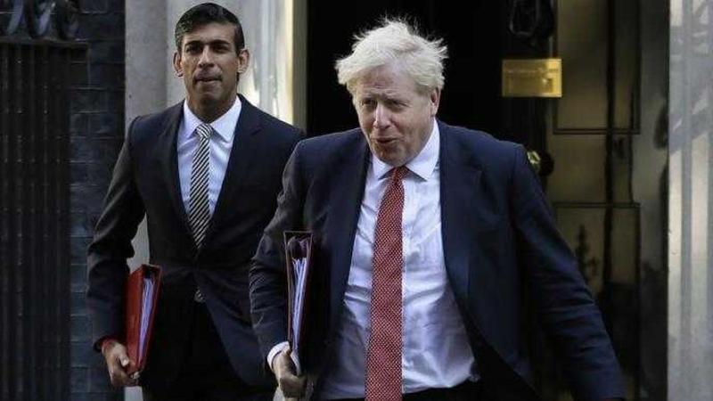 Boris Johnson si annoia. «Sta meditando il ritorno»