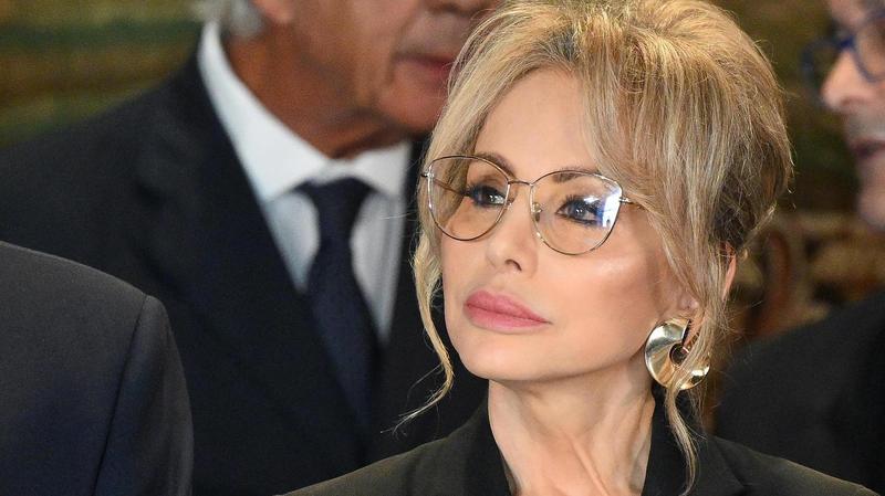 Marina Berlusconi: “Spero che Trump non diventi il rottamatore dell’Occidente”