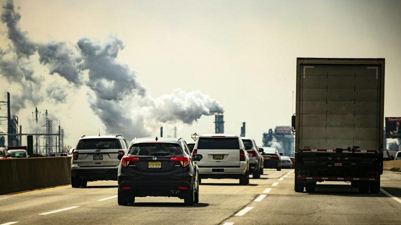 Capturar todo el CO2 a la vez y en todas partes