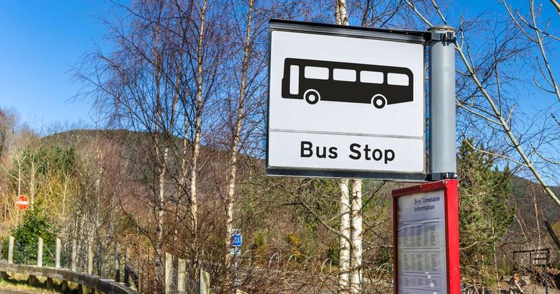 Should the free bus pass age be dropped to 60 in England? Have your say