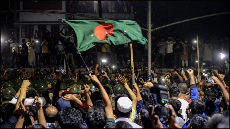 Global Watch | Bangladesh’s Democratic Crisis: Authoritarian Drift Under Yunus-Led Government