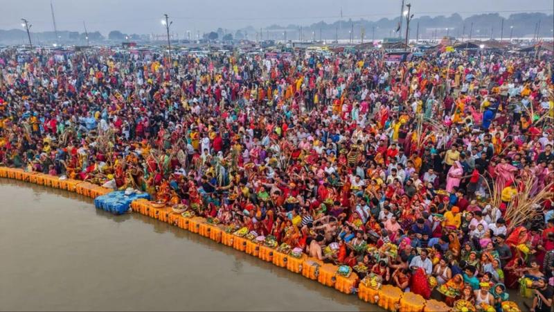 Opinion | Mahakumbh 2025: A Grand Confluence Of Faith, Unity And Spiritual Legacy