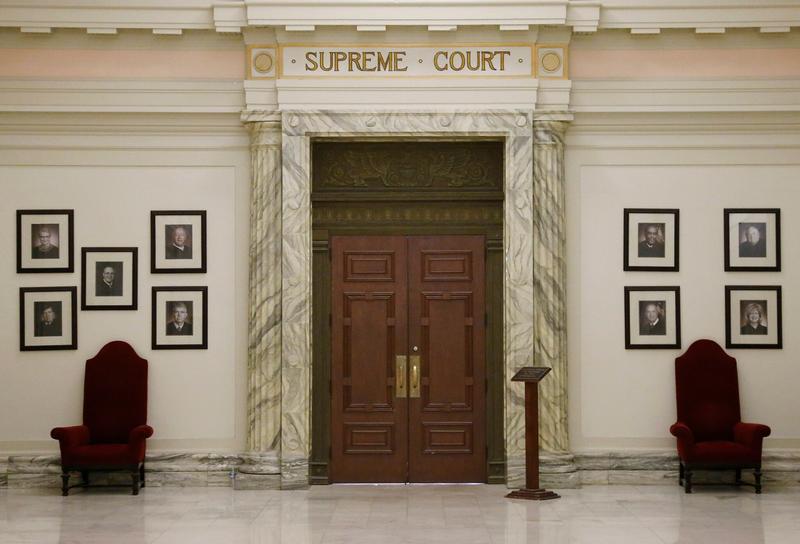 A US Supreme Court case could pave the way for publicly funded Jewish day schools