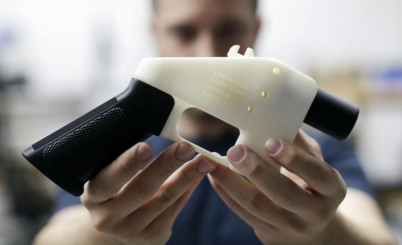 The threat of 3D-printed ‘ghost guns’ is growing, but NZ is yet to act on these 3 big legal gaps