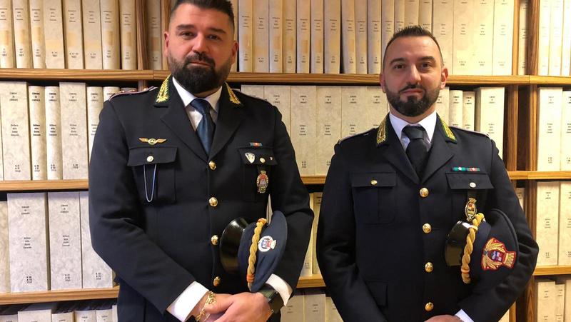 Missione per il Parco delle Groane, il nuovo comandante della Polizia locale Camisasca: “La lotta allo spaccio è la priorità”