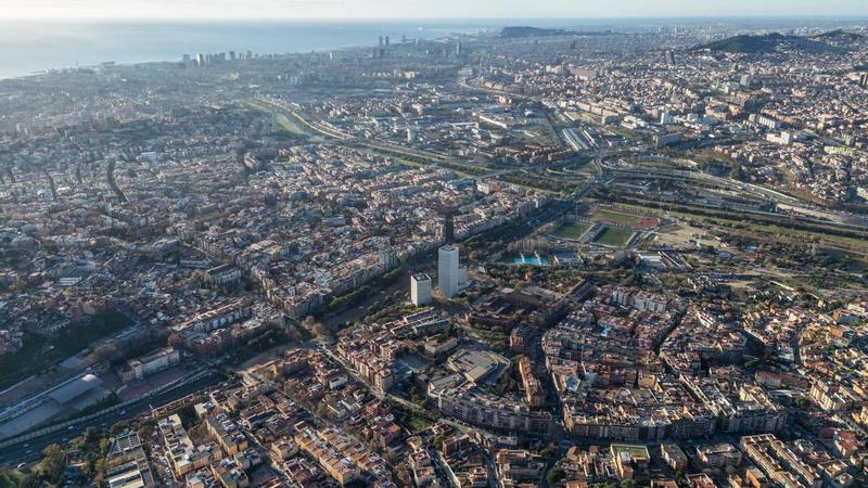 Barcelona Global, el Cercle d'Economia y Foment defienden fortalecer el AMB y ampliarla a más municipios