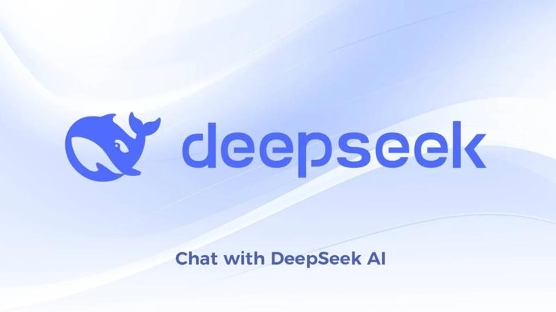 DeepSeek and the End of American Hegemony