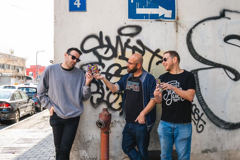 It’s a rap: 71 performers celebrate the genre on one Israeli album