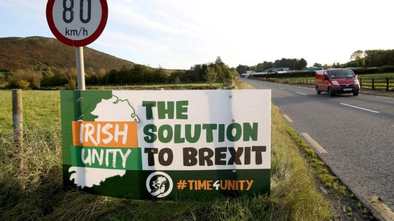 A united Ireland is closer than we think