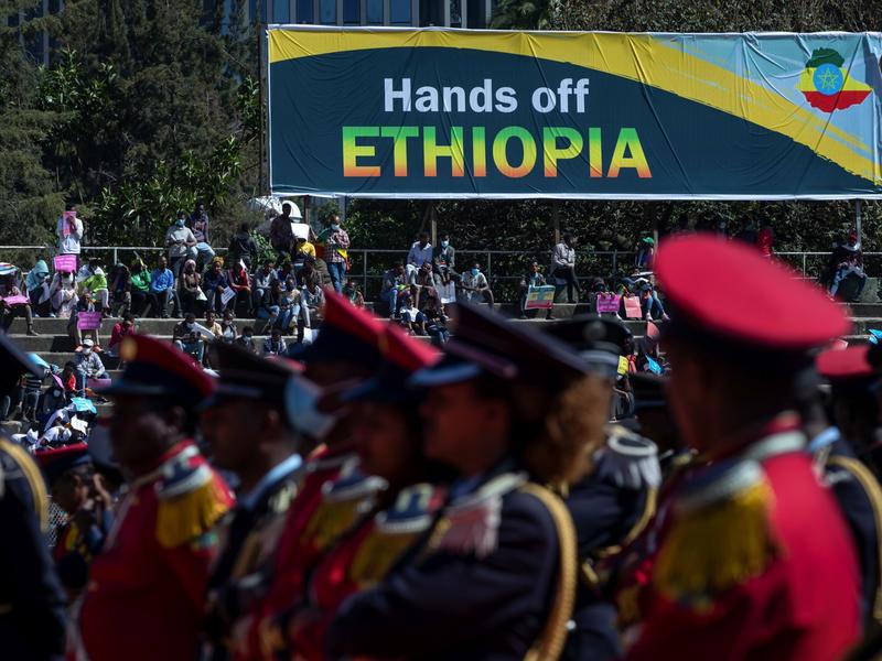 To avoid another conflict in the Horn of Africa, now is the time to act